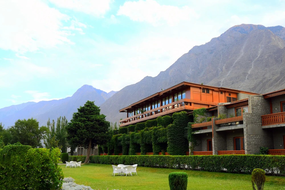 Best Hotels In Gilgit For An Unforgettable Stay | Book With FlyPakistan